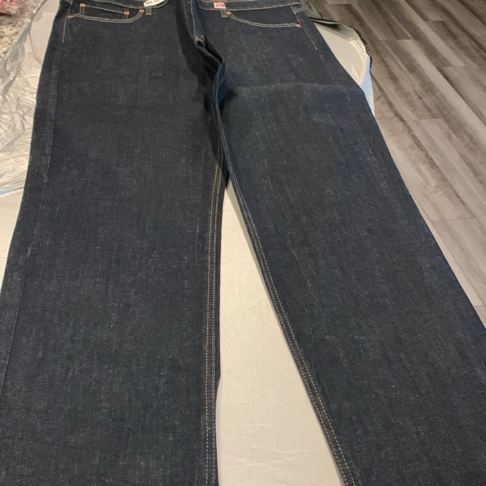 Levi Men Jeans brand new